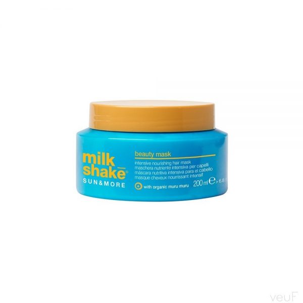 Milk shake Sun More Beauty Mask Hair Treatment 200ml