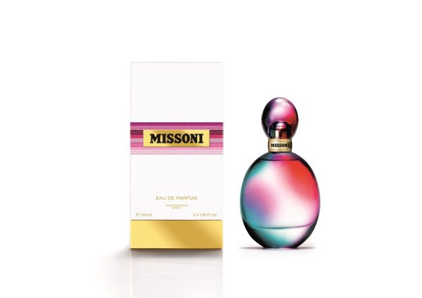 Missoni 2015 Eau de Parfum 50ml Spray