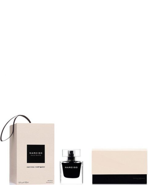 Narciso Rodriguez Narciso Gift Set 50ml EDT Pouch