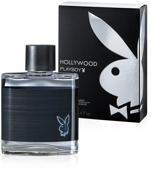 Playboy Sexy Hollywood Aftershave 100ml Splash by Playboy.