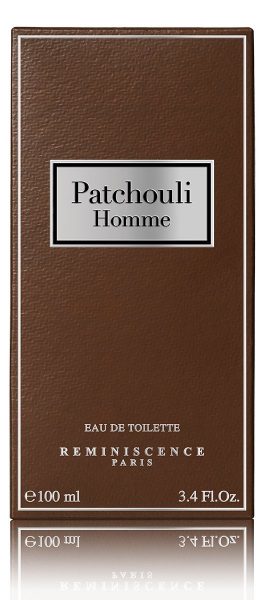 Reminiscence Patchouli Pour Homme Eau de Toilette 100ml Spray