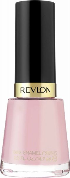 Revlon Nail Color Nail Polish 14.7ml – 145 Coy