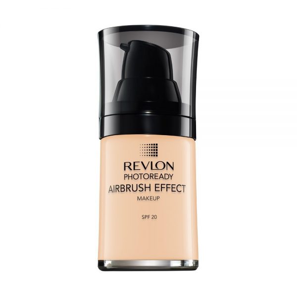 Revlon PhotoReady Airbrush Effect Makeup 30ml – Rich Ginger
