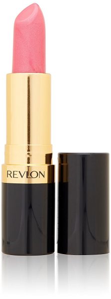 Revlon Super Lustrous Lipstick 4.2g – Kissable Pink