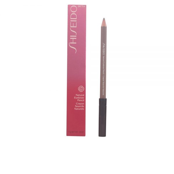 Shiseido Natural Eyebrow Pencil 1.1g BR704 1 1