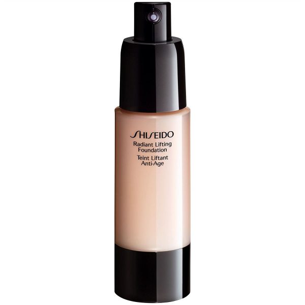 Shiseido Radiant Lifting Foundation 30ml SPF15 – B20 Natural Light Beige