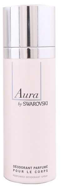 Swarovski Aura Deodorant Spray 100ml