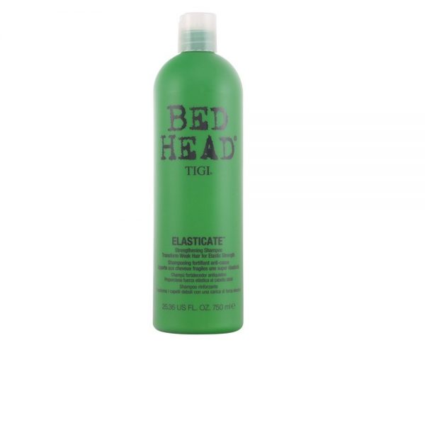 Tigi Bed Head Elasticate Strengthening Shampoo 750ml