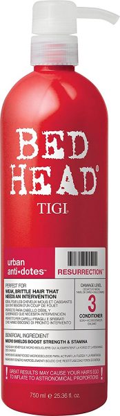 Tigi Bed Head Urban Antidotes Resurrection Conditioner 750ml