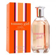 Tommy Hilfiger Tommy Girl Citrus Brights Eau de Toilette 100ml Spray