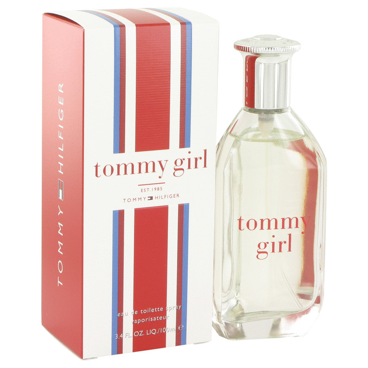 tommy hilfiger women parfum