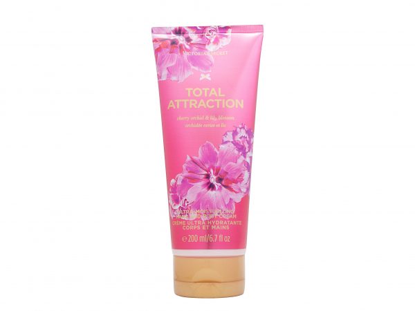 Victoria’s Secret Total Attraction Hand and Body Cream 200ml