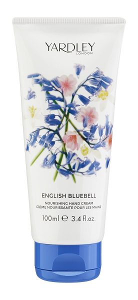 Yardley English Bluebell Hand Cream 100ml