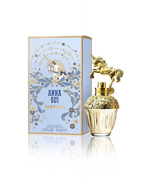 Anna Sui Fantasia Eau de Toilette 75ml EDT Spray