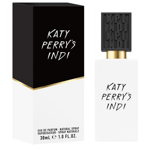 Katy Perry Katy Perrys Indi Eau de Parfum 50ml EDP Spray