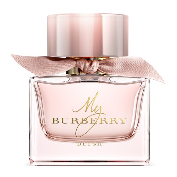BURBERRY My Burberry Blush Eau De Parfum 90ml 1501751413
