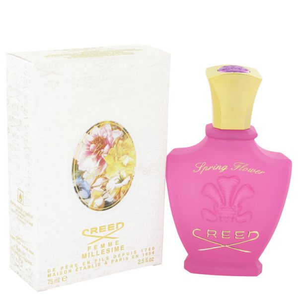 Creed Spring Flower Eau de Parfum 75ml EDP Spray