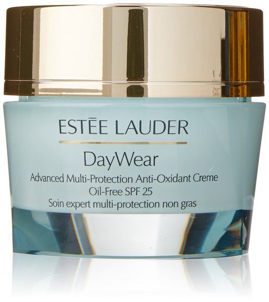 Estee Lauder DayWear Advanced Multi Protection Anti Oxidant Creme – 50ml Oil Free SPF 25