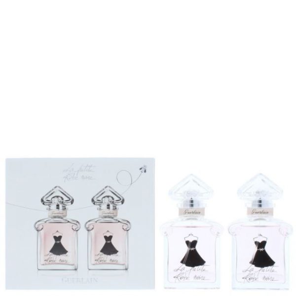 Guerlain La Petite Robe Noire Gift Set 2 x 30ml EDT