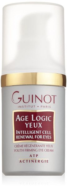 Guinot Age Logic Yeux Intelligent Cell Renewal For Eyes 15ml