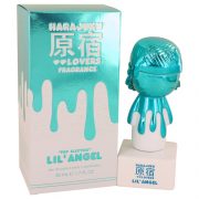 Gwen Stefani Harajuku Lovers Pop Electric Lil Angel Eau de Parfum 50ml Spray