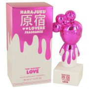 Gwen Stefani Harajuku Lovers Pop Electric Love Eau De Parfum 30ml Spray