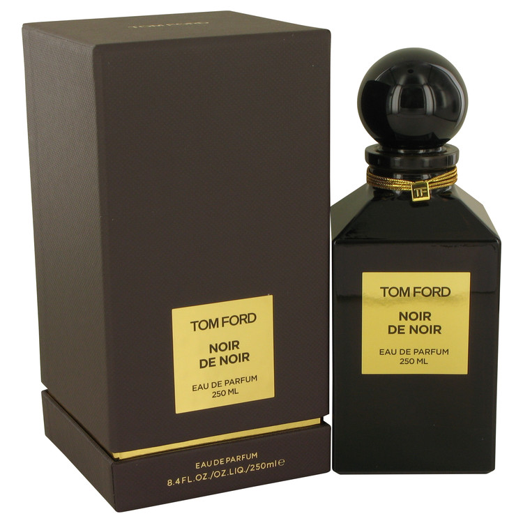 Tom Ford Noir de Noir Eau de Parfum 250ml EDP Decanter - SoLippy