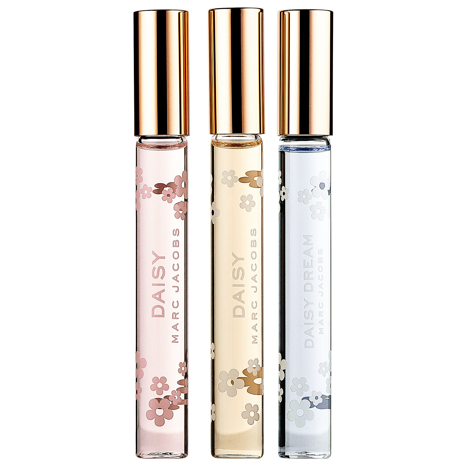 Image result for marc jacobs daisy mini rollerball