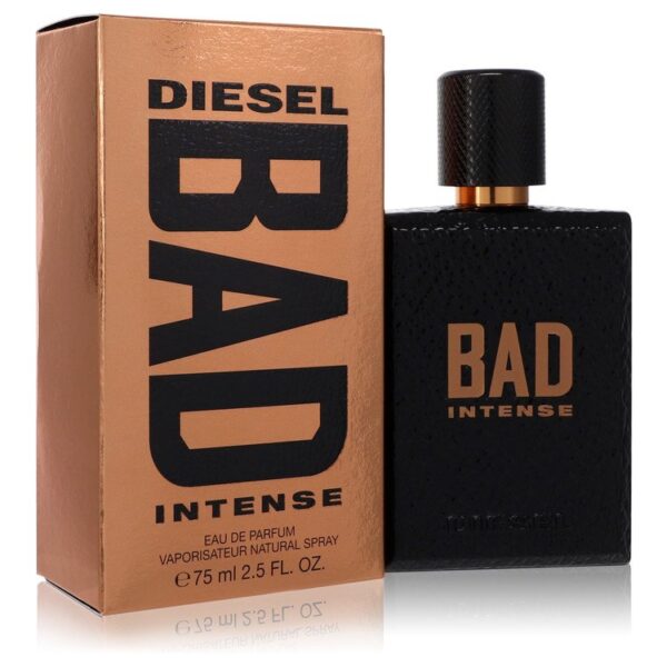 diesel bad intense 75