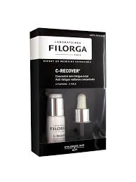 Filorga C Recover Anti Fatigue Radiance Concentrate Gift Set 3 x 10ml