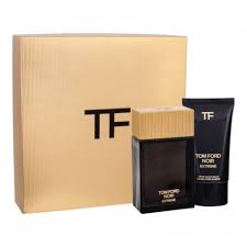 Tom Ford Noir Extreme Gift Set 100ml EDP + 75ml Aftershave Balm – SoLippy