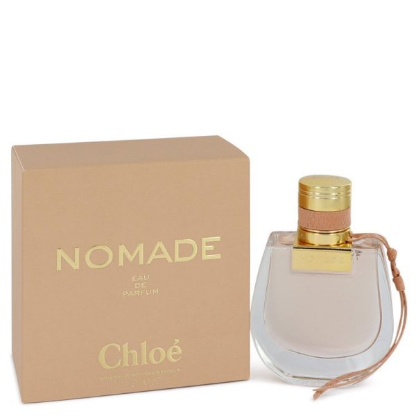 Chloé Nomade Eau de Parfum 50ml Spray