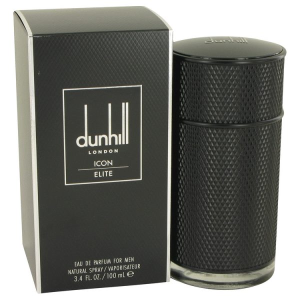 Dunhill Icon Elite Eau de Parfum 100ml EDP Spray – SoLippy