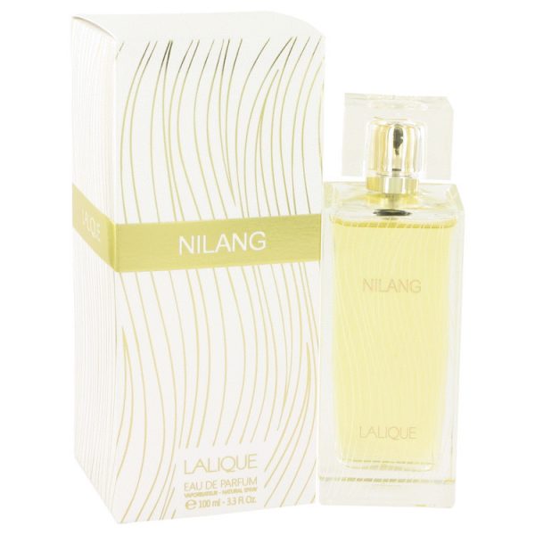 Lalique Nilang Eau de Parfum 100ml Spray