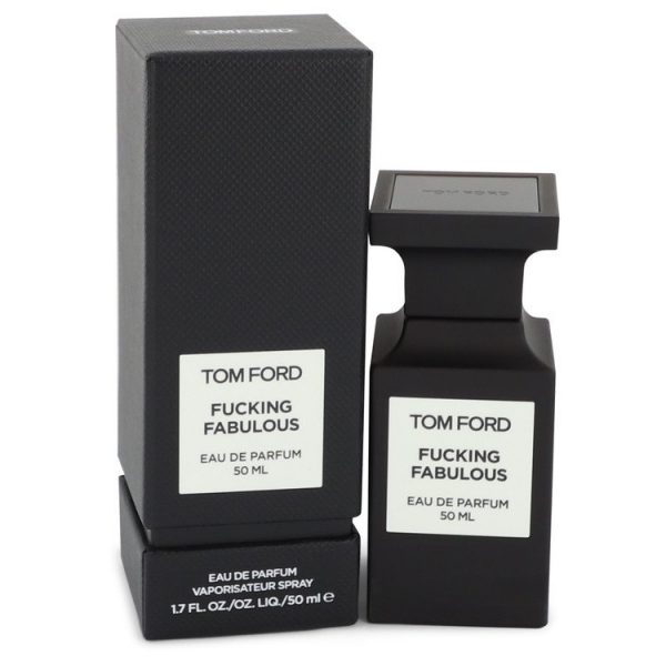 Tom Ford Fucking Fabulous Eau de Parfum 50ml Spray