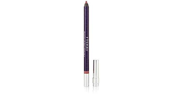 By Terry Crayon Lèvres Terrybly Lip Liner 1.2g Rose Contour