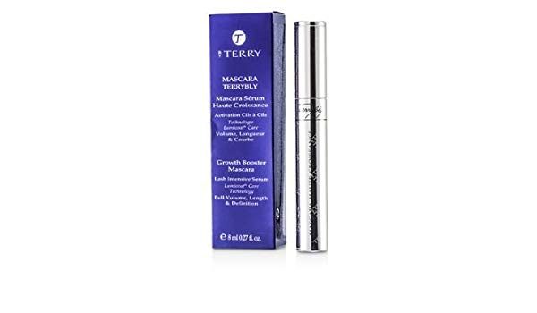 By Terry Terrybly Growth Booster Mascara 8ml 2 Moka Brown