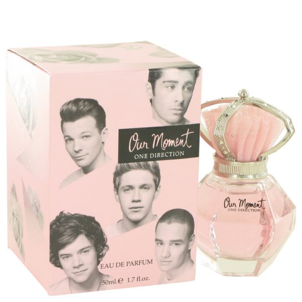 One Direction Our Moment50