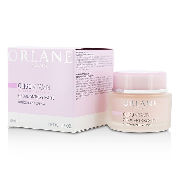 Orlane Oligo Vitamin Antioxidant Face Cream 50ml