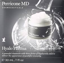 Perricone MD Hyalo Plasma Face Cream 30ml