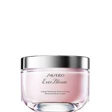 Shiseido Ever Bloom Perfumed Body Cream 200ml