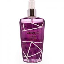 SoulCal Co Exotic Night Body Mist