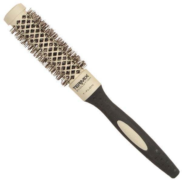 Termix Evolution Soft Brush 23mm For Thin Hair
