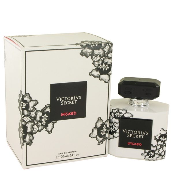 Victorias Secret Wicked Eau de Parfum 100ml Spray