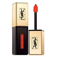 Yves Saint Laurent Rouge Pur Couture Vernis à Lèvres Glossy Stain 313