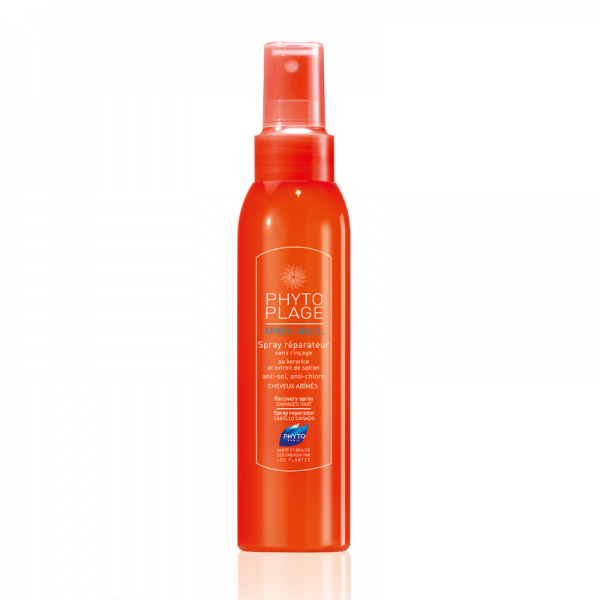 phyto phytoplage after sun recovery spray 125ml