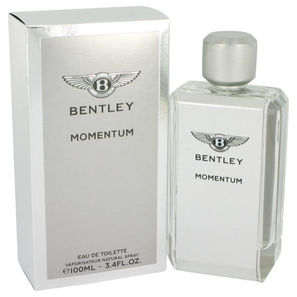 Bentley Momentum100