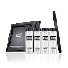 Erno Laszlo Hydra Therapy Skin Vitality Treatment Face Mask Gift Set 4 x 37ml Step 1 Treatment 4 x 5.5g Step 2 Face Masks