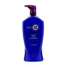 Its A 10 Miracle Daily Conditioner 1000ml
