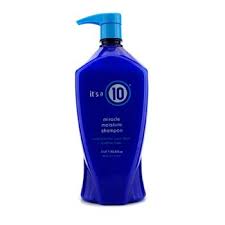 Its A 10 Miracle Moisture Shampoo 1000ml